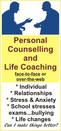 Counselling and coaching